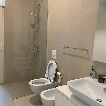 Palase 95, Coast Village Villa Himare