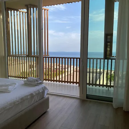 Palase 95, Coast Village * Himare