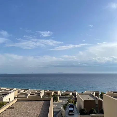 Palase 95, Coast Village * Himare