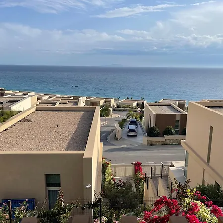 Villa Palase 95, Coast Village