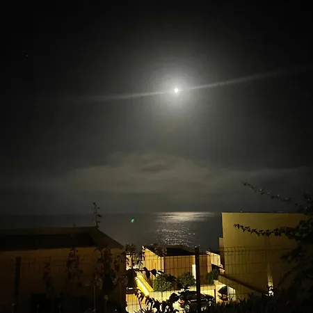Villa Palase 95, Coast Village
