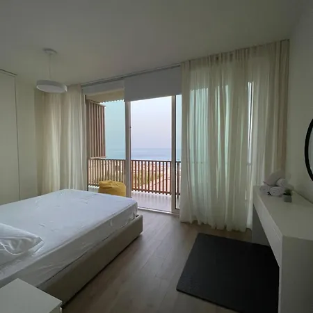 Palase 95, Coast Village Himare