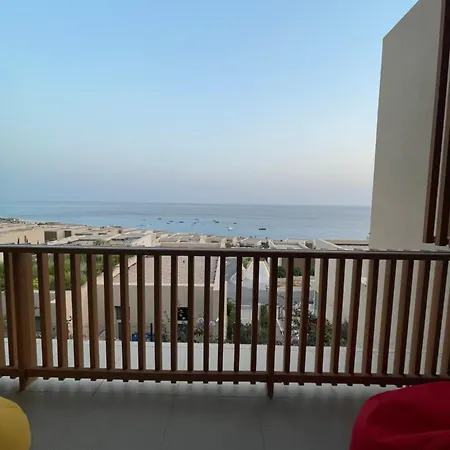 Palase 95, Coast Village Himare